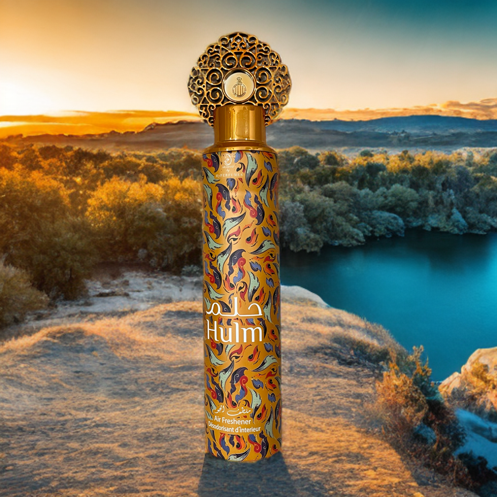 HULM ARAB AMBIENTE