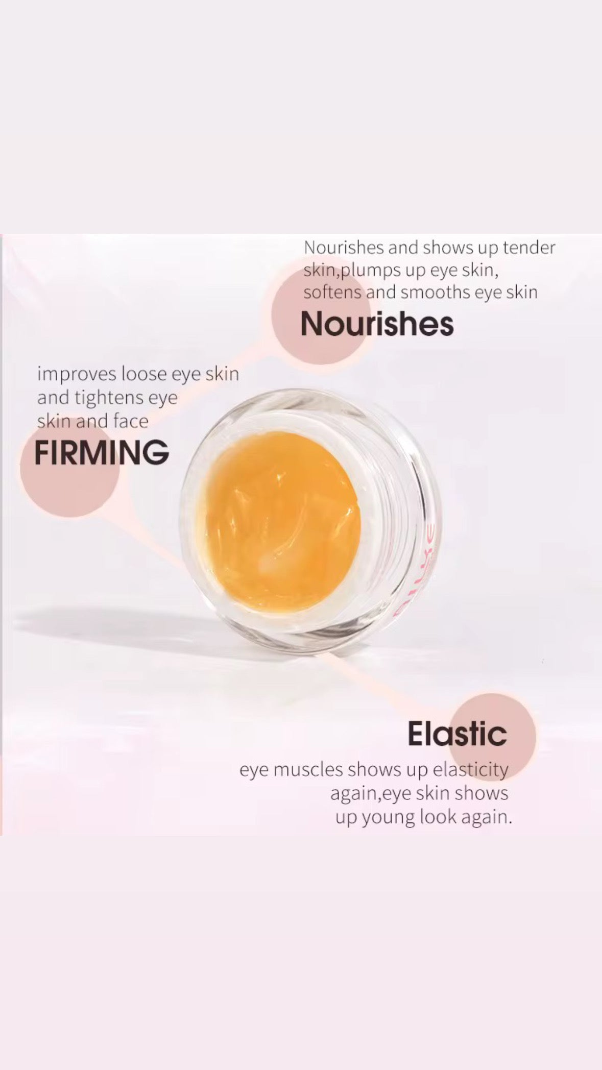 Crema occhi