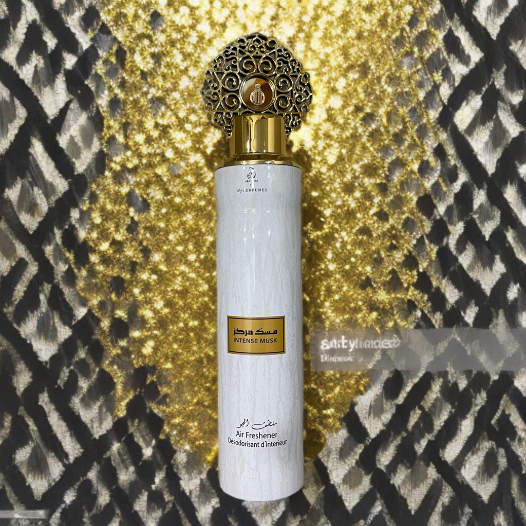 INTENSE MUSK ARABIAN AMBIENTE