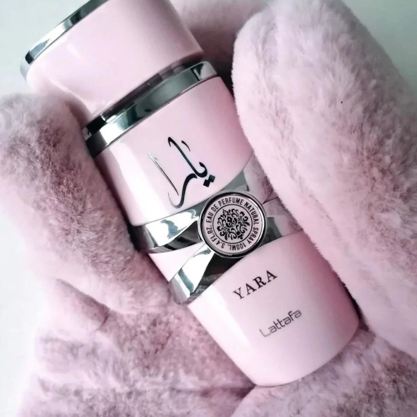 Yara di Lattafa Perfumes da donna