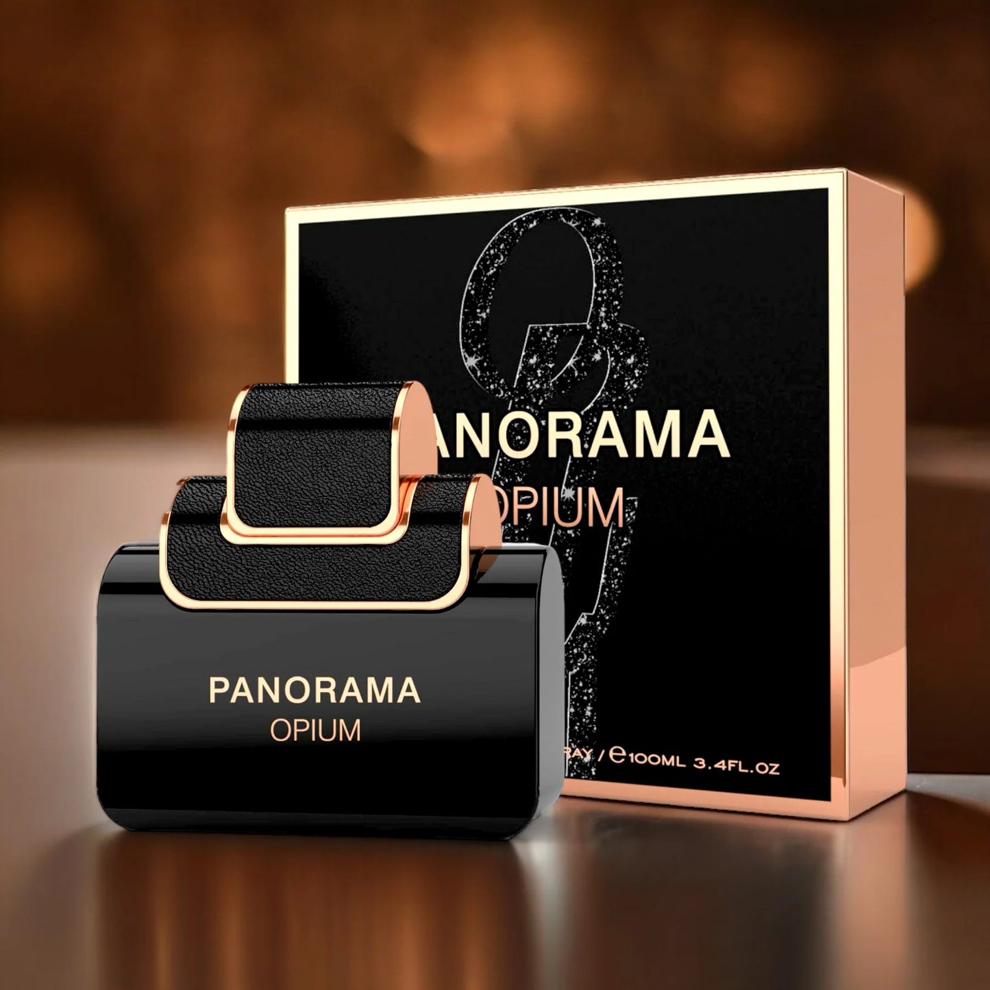 PANORAMA Opium 100 ml