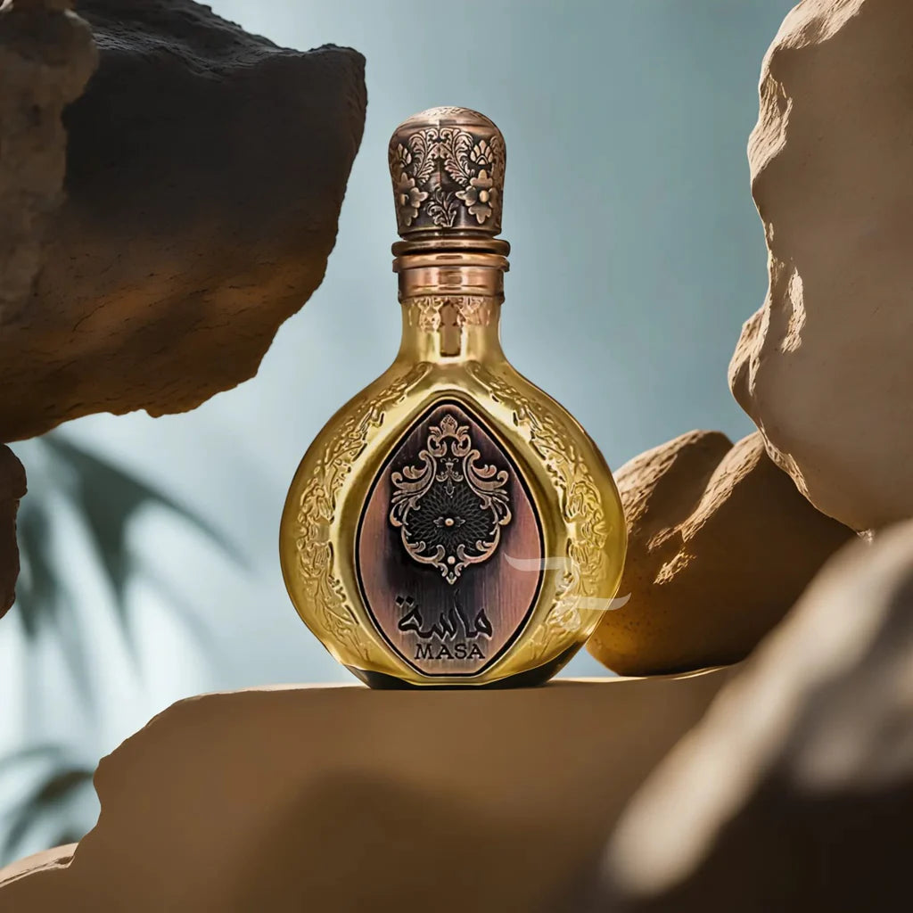 Masa di Lattafa Perfumes unisex