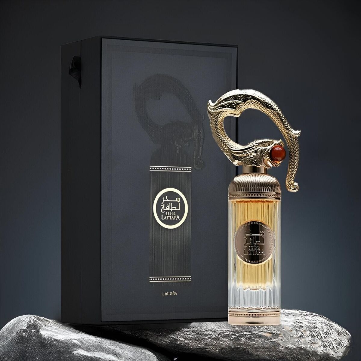 Sehr di Lattafa Perfumes unisex