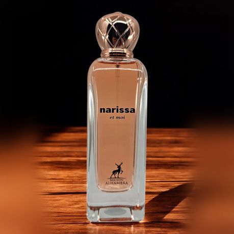 Narissa For Her di Maison Alhambra da donna