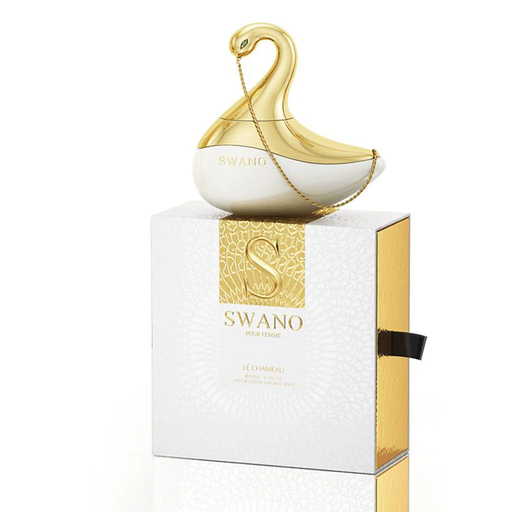 Le Chameau Swano 80 ml