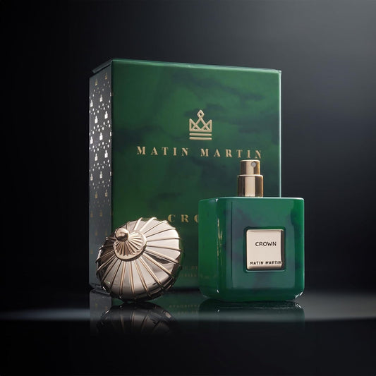 MATIN MARTIN Crown edp 100 ml